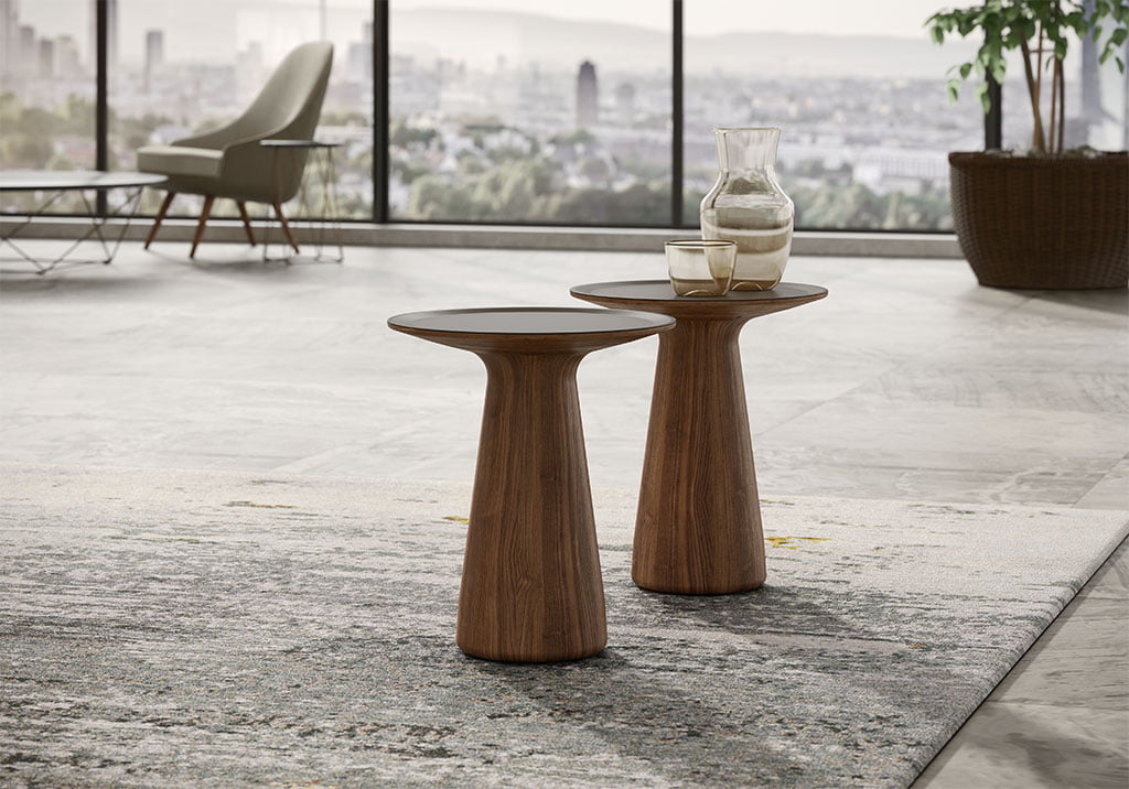 H+R | Walter Knoll > Foster 620 table