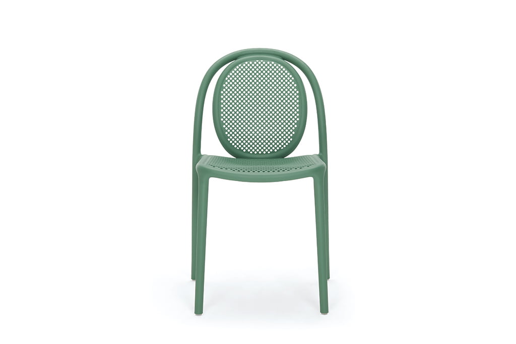 H+R | Pedrali > Remind chair